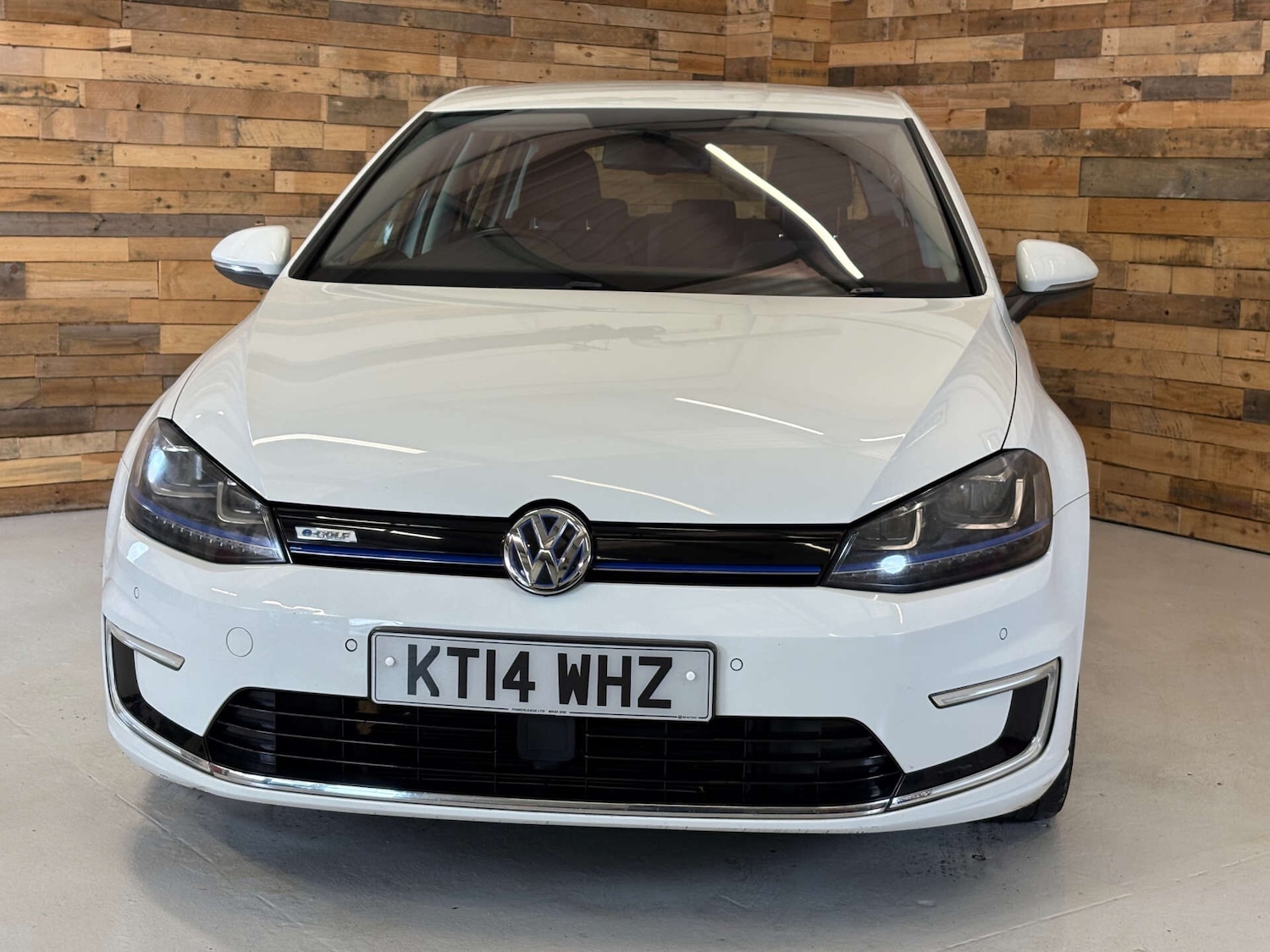 Used Volkswagen Golf 2014 for sale - 76836092: Photo 100