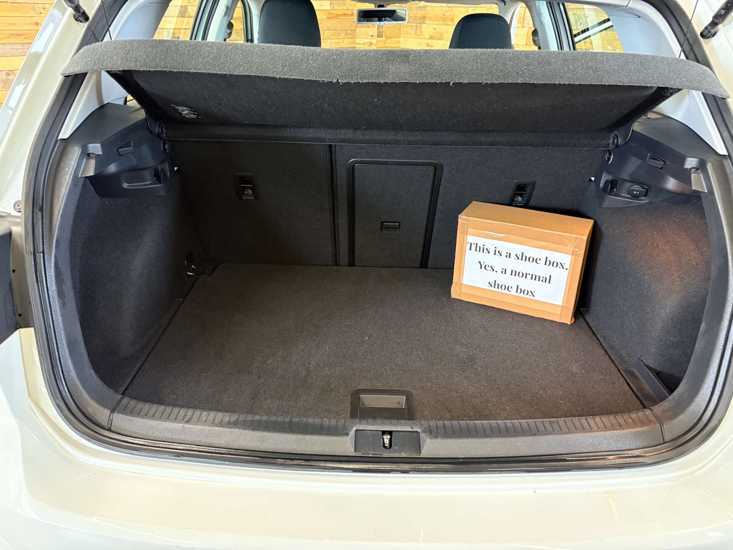 Used Volkswagen Golf 2014 for sale - 76836092: Photo 12