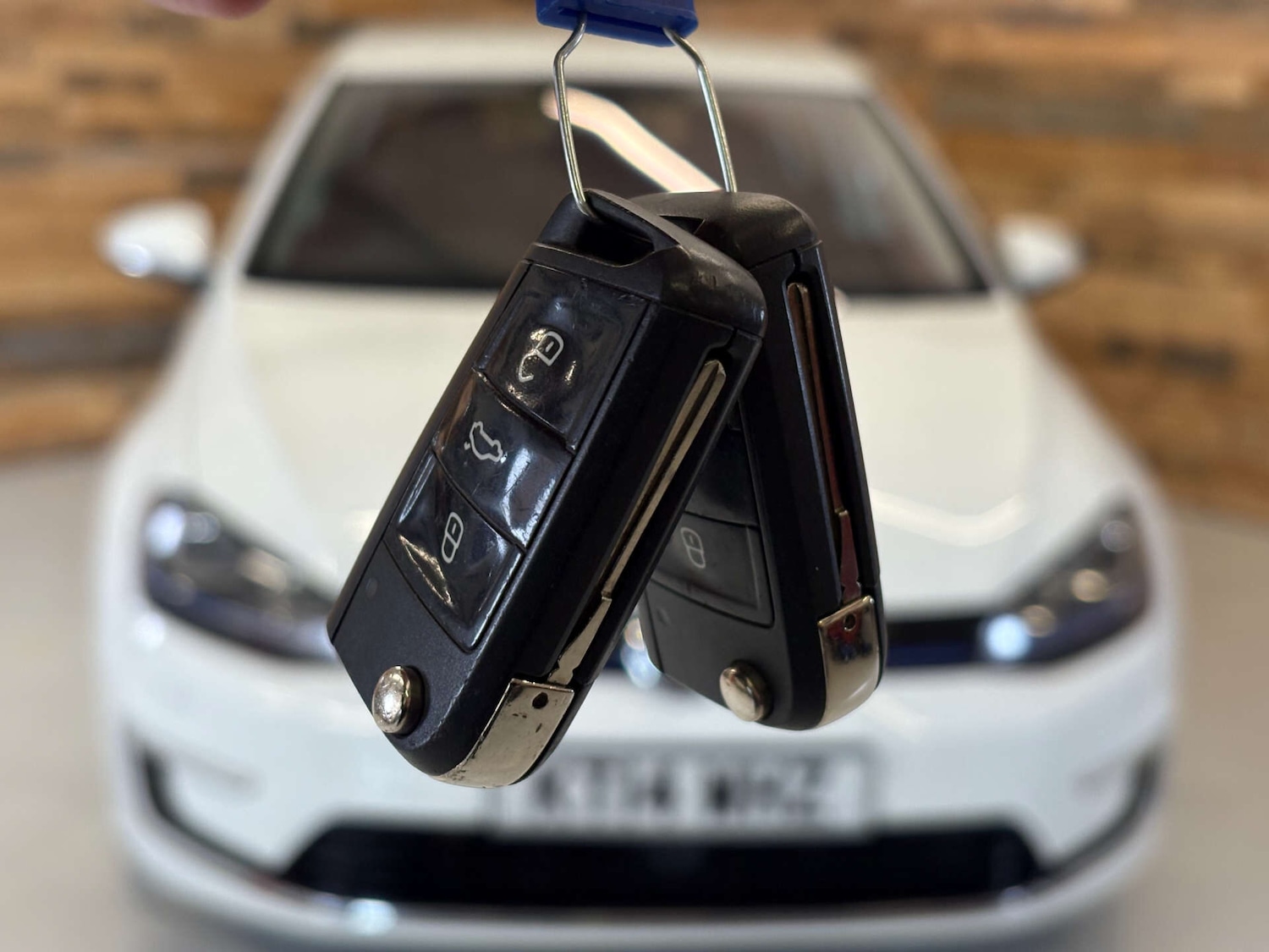 Used Volkswagen Golf 2014 for sale - 76836092: Photo 14