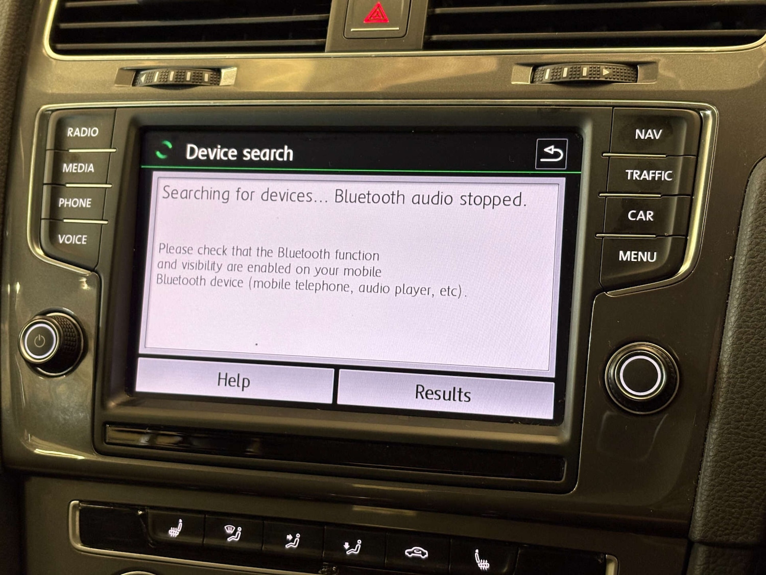 Used Volkswagen Golf 2014 for sale - 76836092: Photo 17