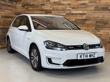 2014 - 85kW e-Golf 5dr Auto