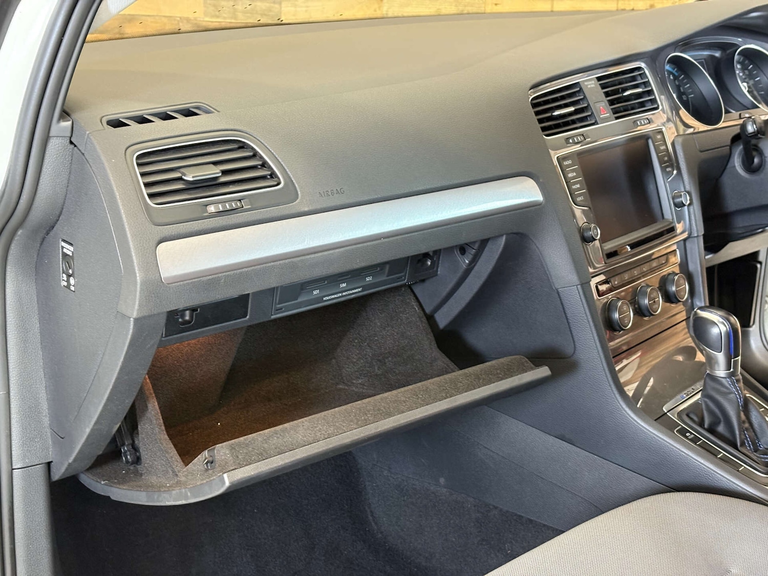 Used Volkswagen Golf 2014 for sale - 76836092: Photo 20