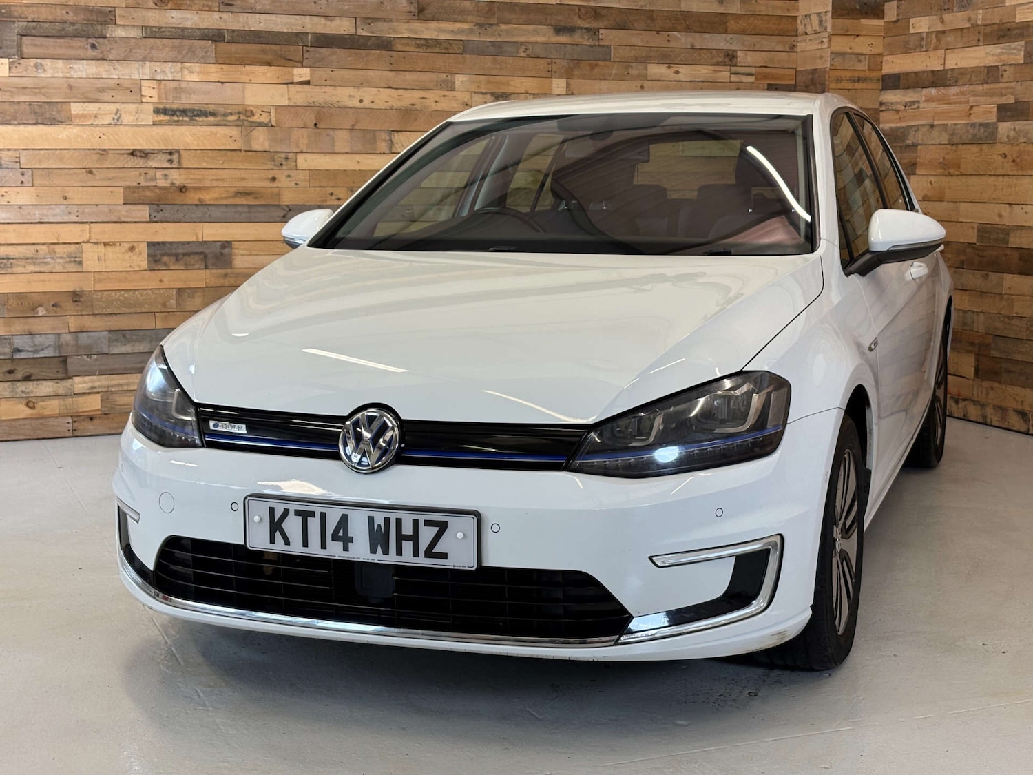 Used Volkswagen Golf 2014 for sale - 76836092: Photo 24
