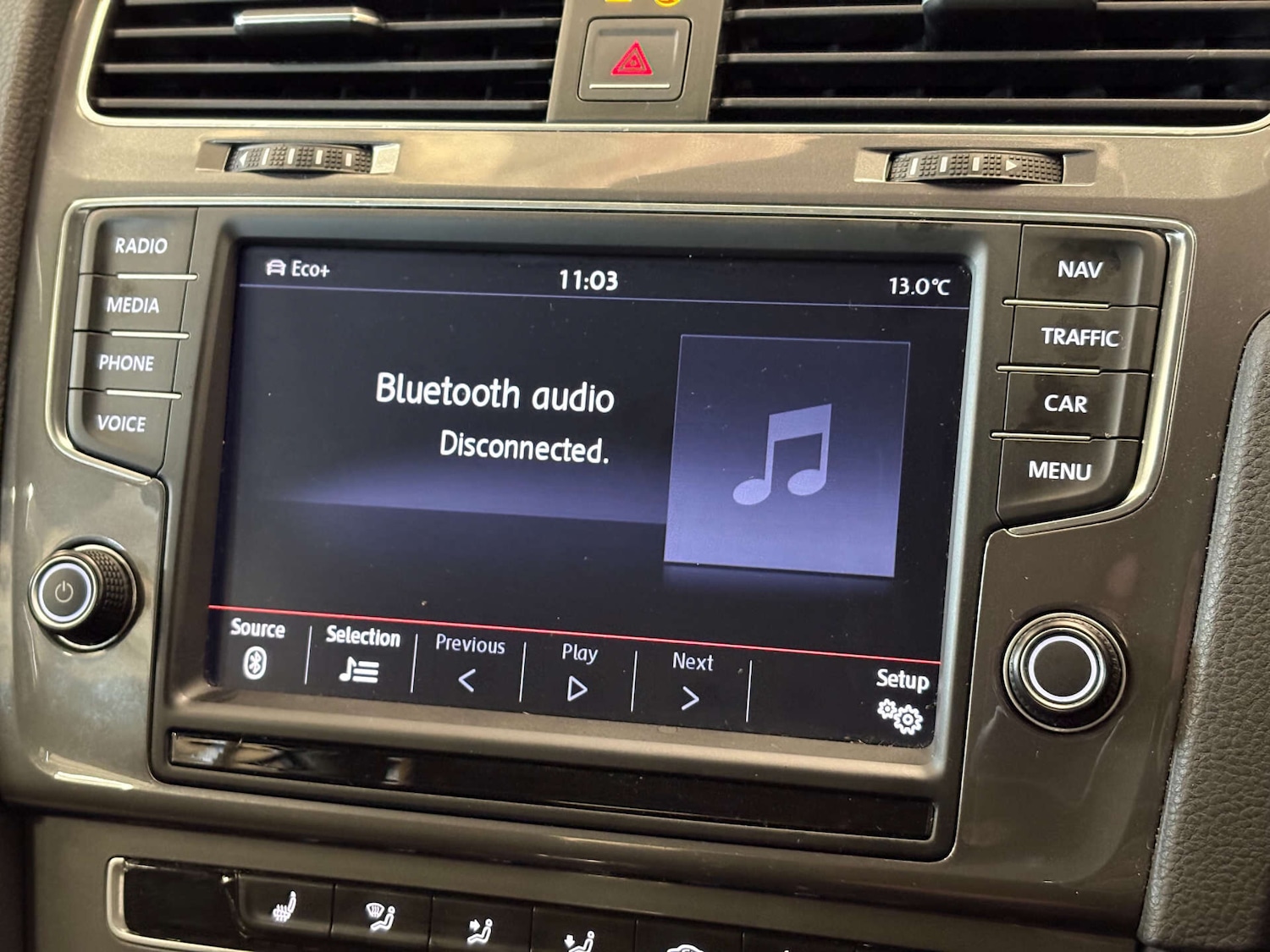 Used Volkswagen Golf 2014 for sale - 76836092: Photo 26