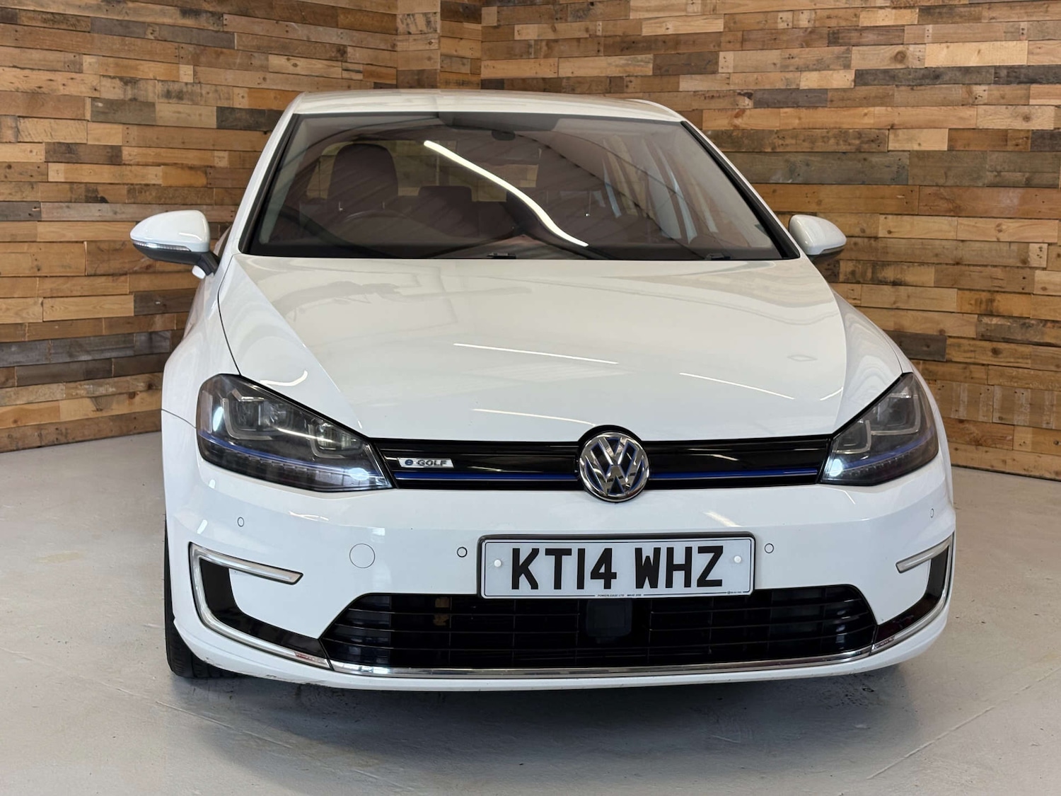 Used Volkswagen Golf 2014 for sale - 76836092: Photo 29