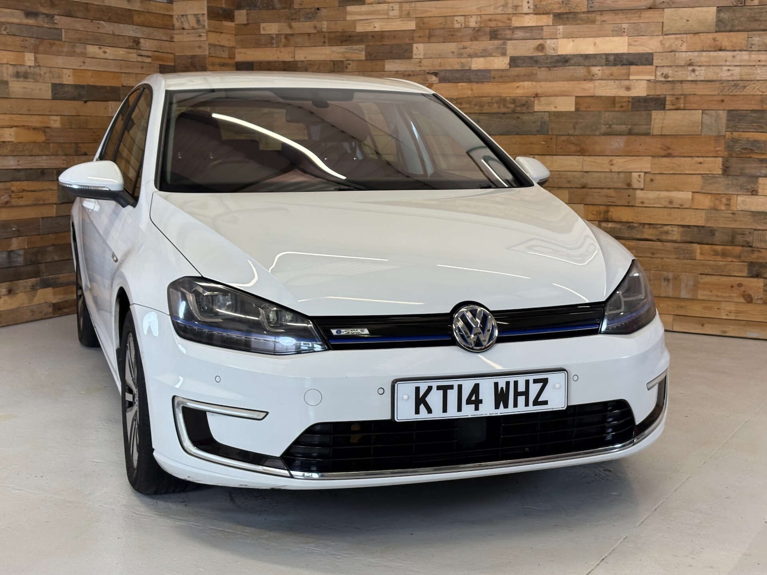 Used Volkswagen Golf 2014 for sale - 76836092: Photo 32