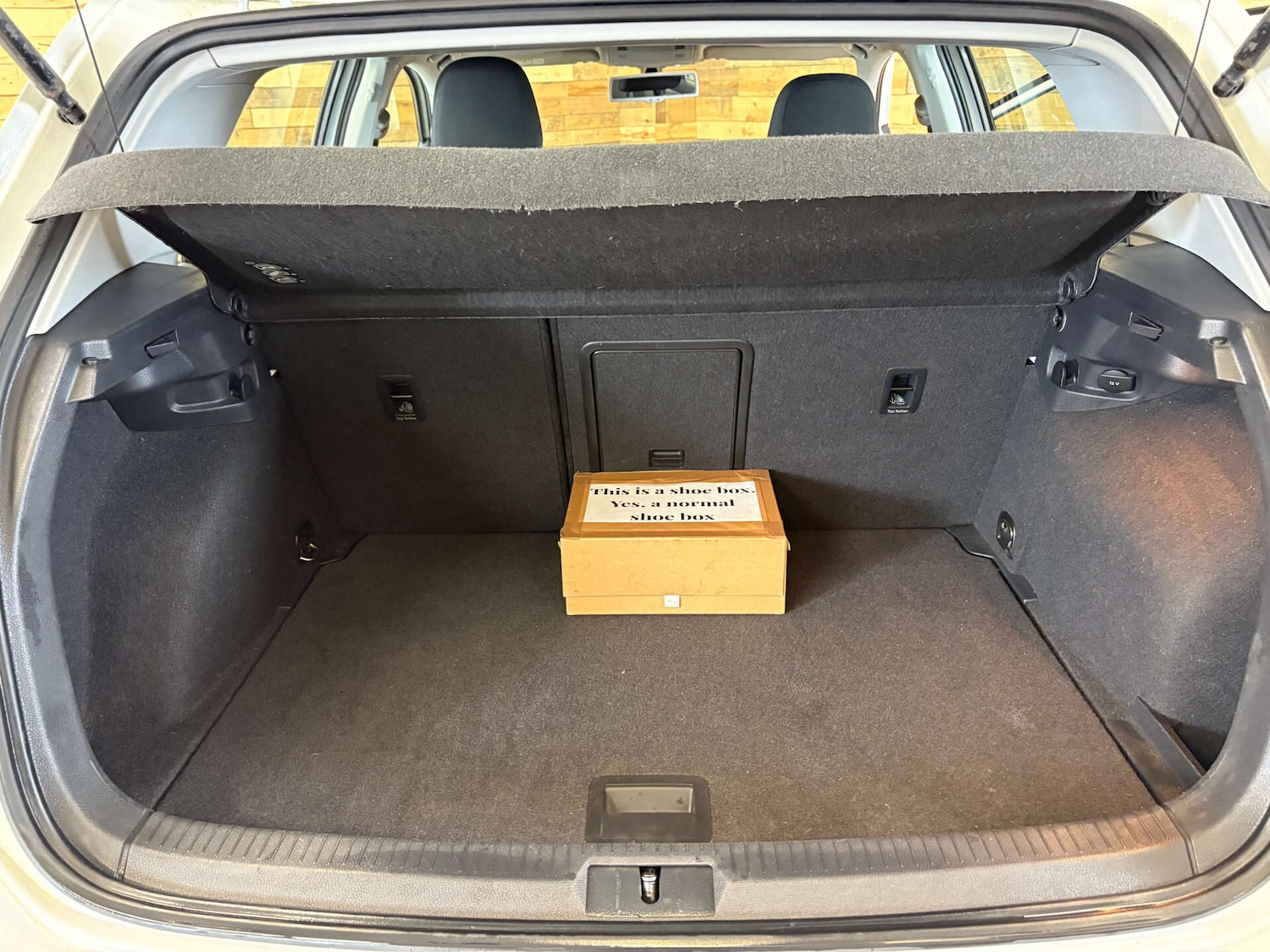 Used Volkswagen Golf 2014 for sale - 76836092: Photo 35