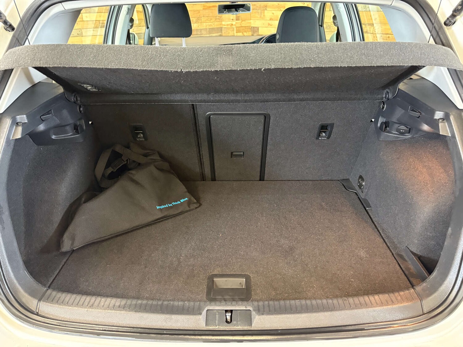 Used Volkswagen Golf 2014 for sale - 76836092: Photo 36