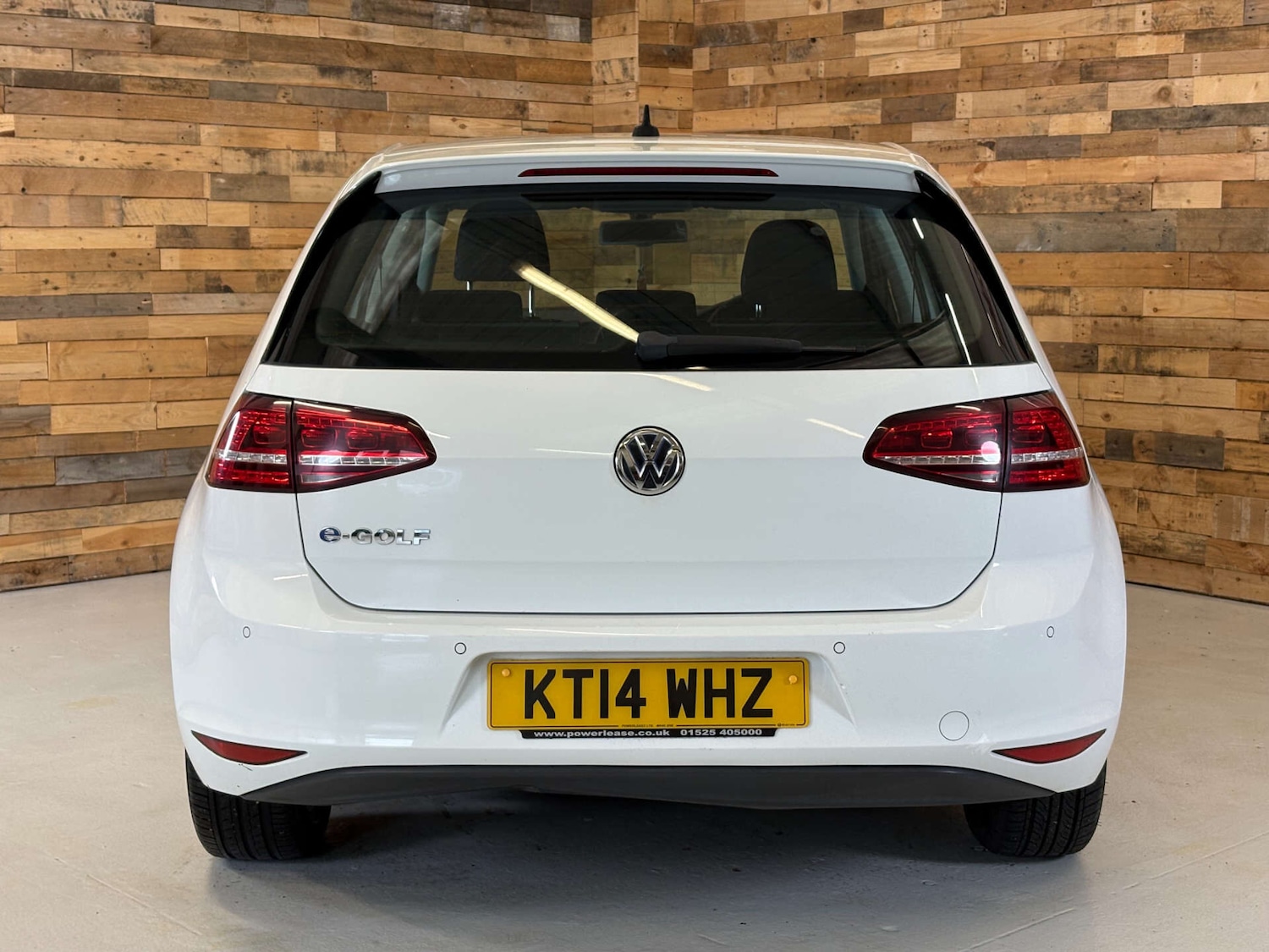 Used Volkswagen Golf 2014 for sale - 76836092: Photo 5