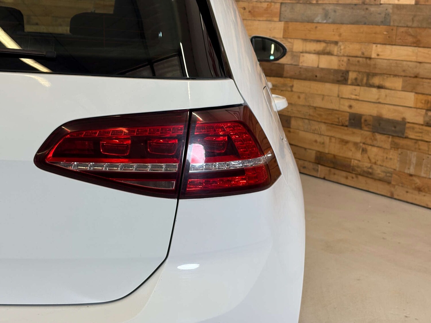 Used Volkswagen Golf 2014 for sale - 76836092: Photo 52