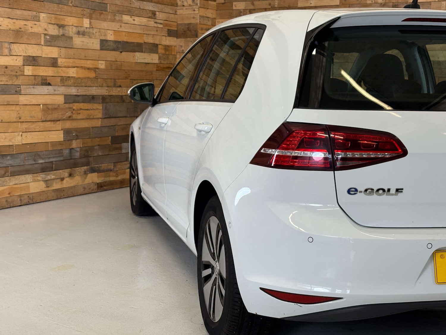 Used Volkswagen Golf 2014 for sale - 76836092: Photo 55