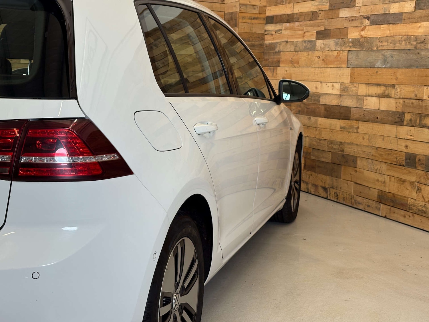 Used Volkswagen Golf 2014 for sale - 76836092: Photo 56