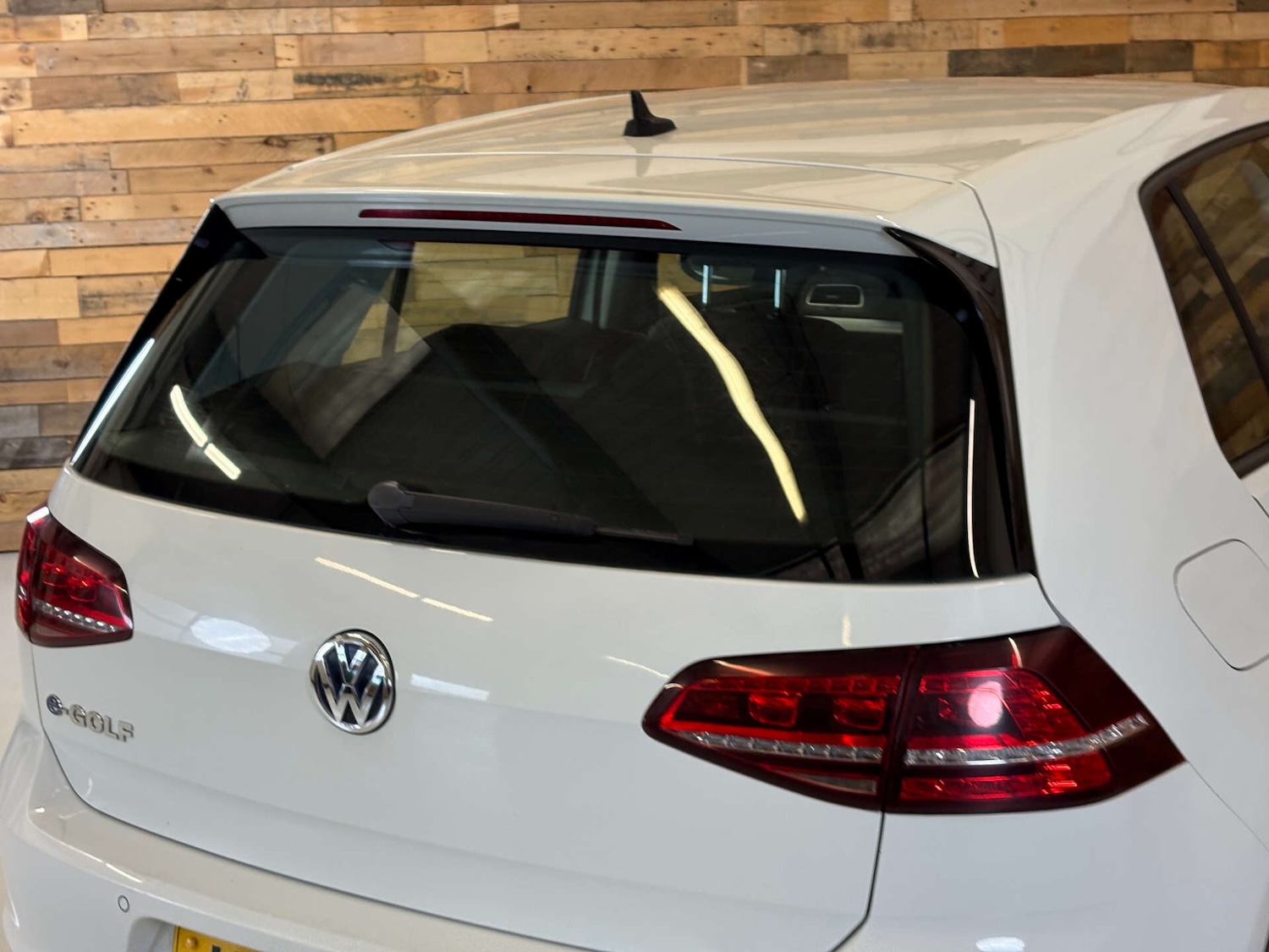 Used Volkswagen Golf 2014 for sale - 76836092: Photo 58
