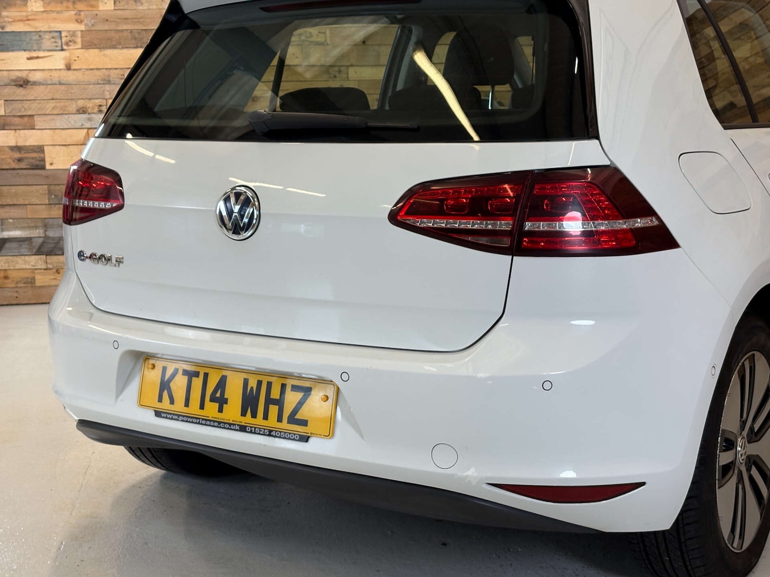 Used Volkswagen Golf 2014 for sale - 76836092: Photo 59