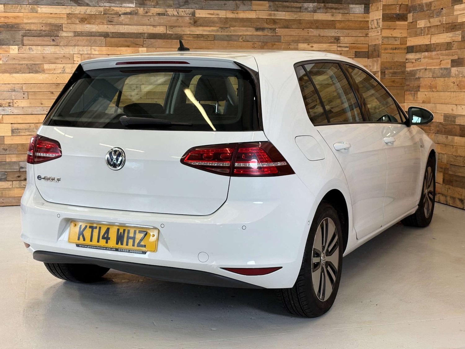 Used Volkswagen Golf 2014 for sale - 76836092: Photo 6