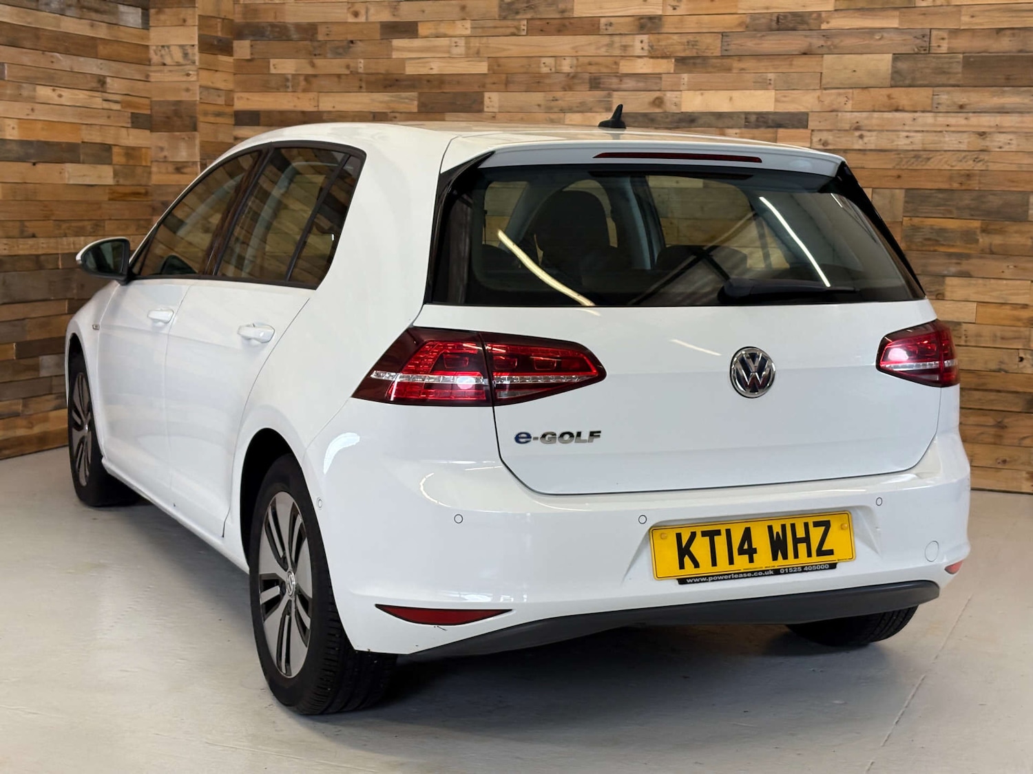 Used Volkswagen Golf 2014 for sale - 76836092: Photo 61