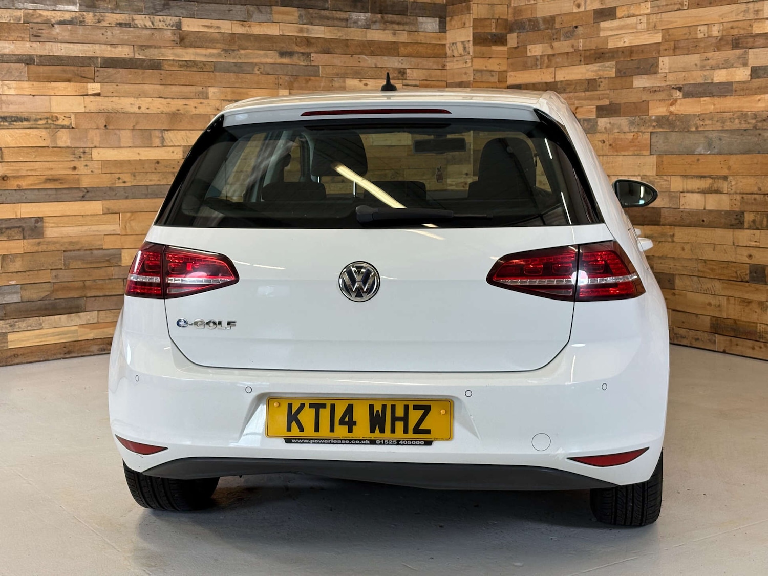 Used Volkswagen Golf 2014 for sale - 76836092: Photo 62