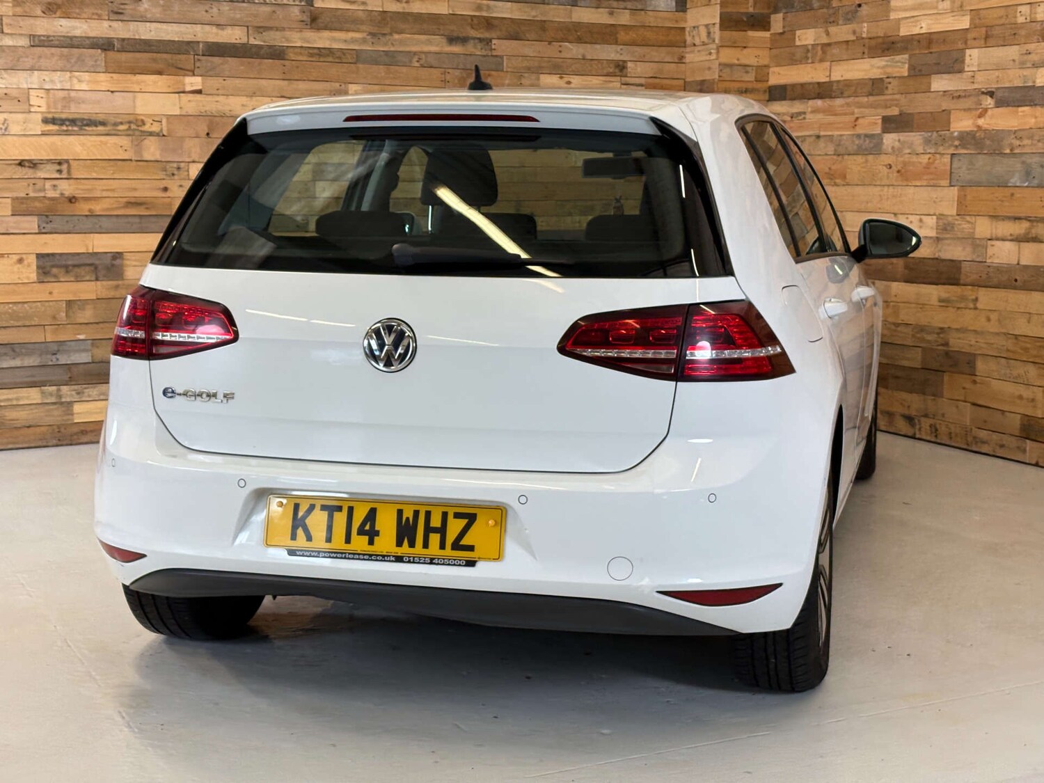 Used Volkswagen Golf 2014 for sale - 76836092: Photo 63