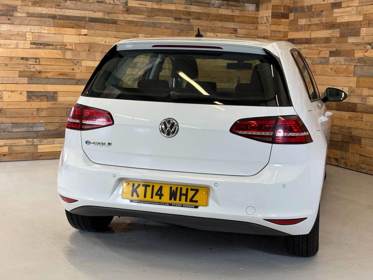 Used Volkswagen Golf 2014 for sale - 76836092: Photo 64