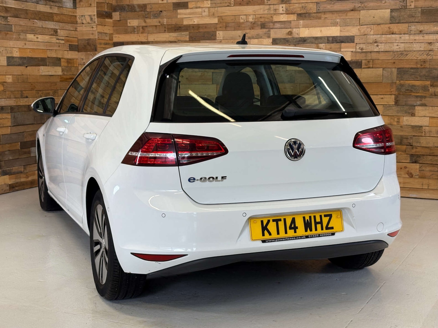 Used Volkswagen Golf 2014 for sale - 76836092: Photo 65