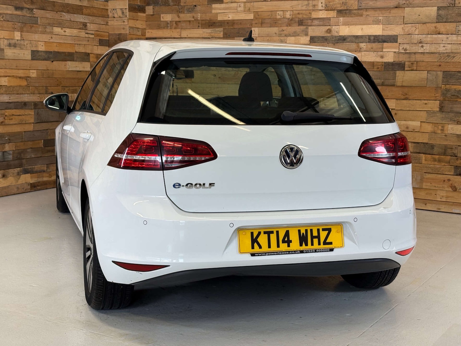 Used Volkswagen Golf 2014 for sale - 76836092: Photo 66