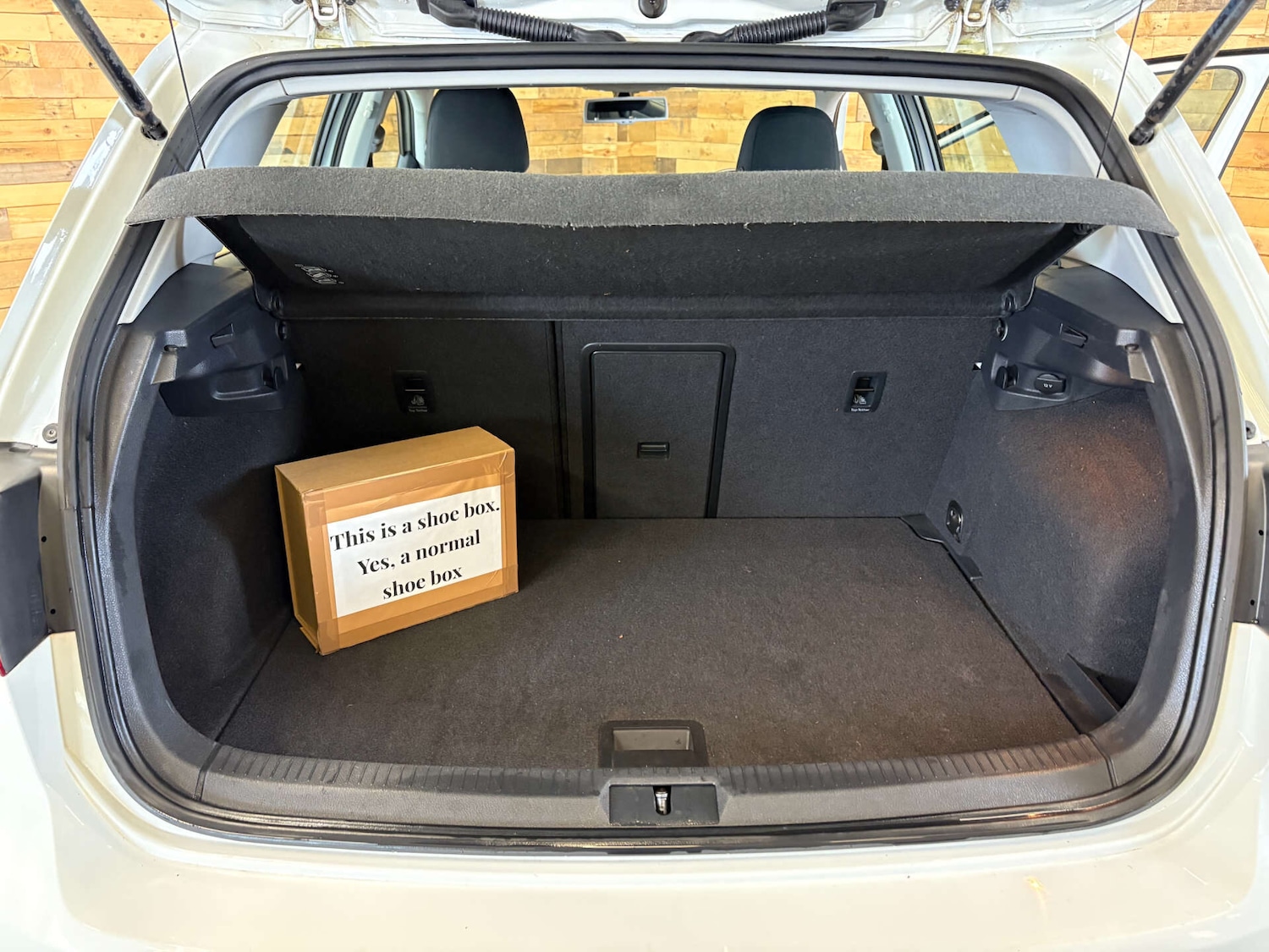 Used Volkswagen Golf 2014 for sale - 76836092: Photo 70