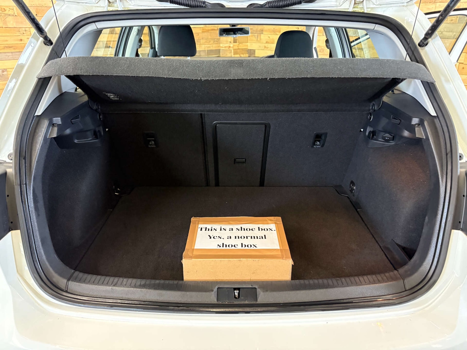 Used Volkswagen Golf 2014 for sale - 76836092: Photo 72