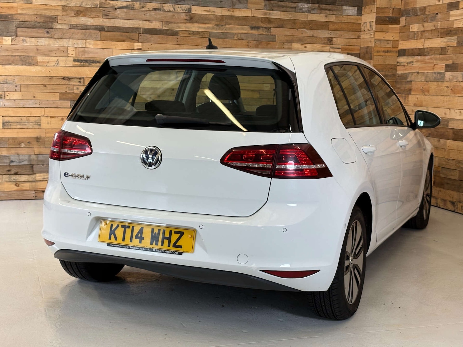 Used Volkswagen Golf 2014 for sale - 76836092: Photo 73