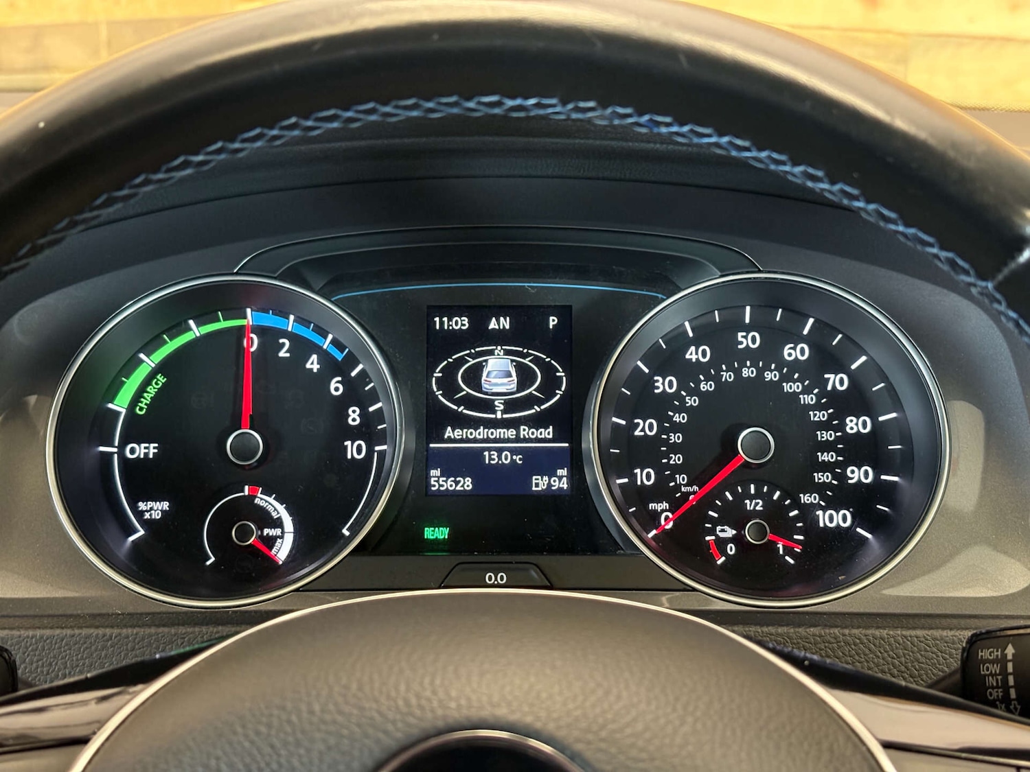 Used Volkswagen Golf 2014 for sale - 76836092: Photo 8