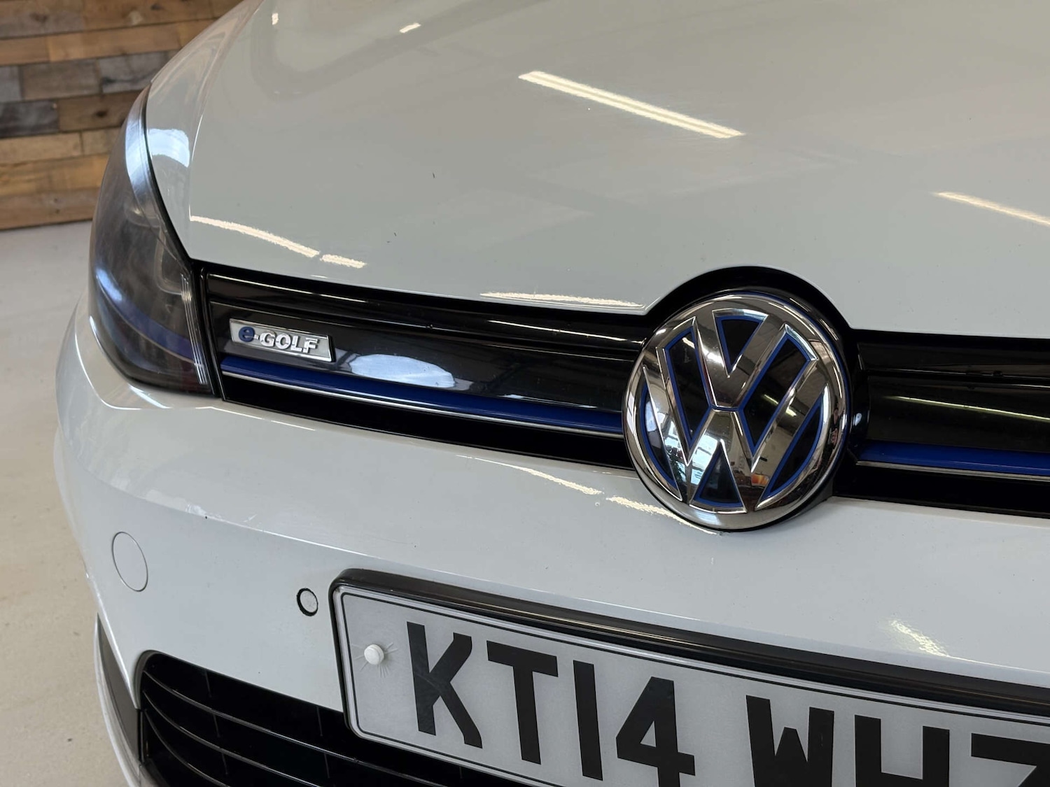 Used Volkswagen Golf 2014 for sale - 76836092: Photo 80
