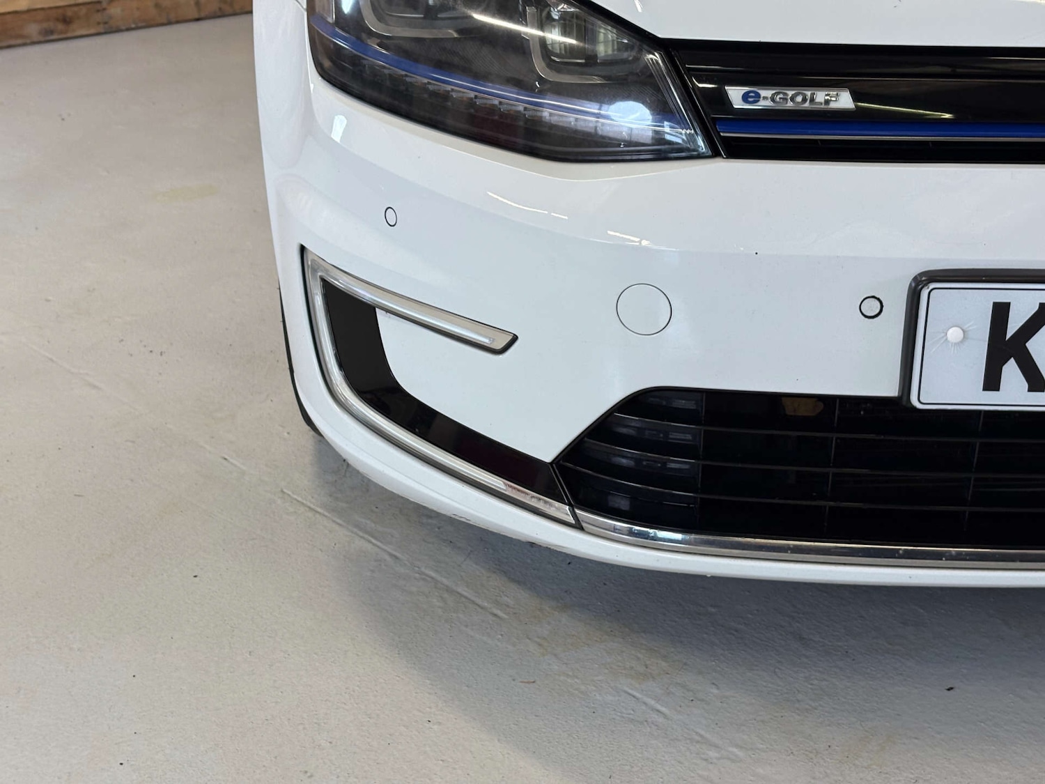 Used Volkswagen Golf 2014 for sale - 76836092: Photo 82