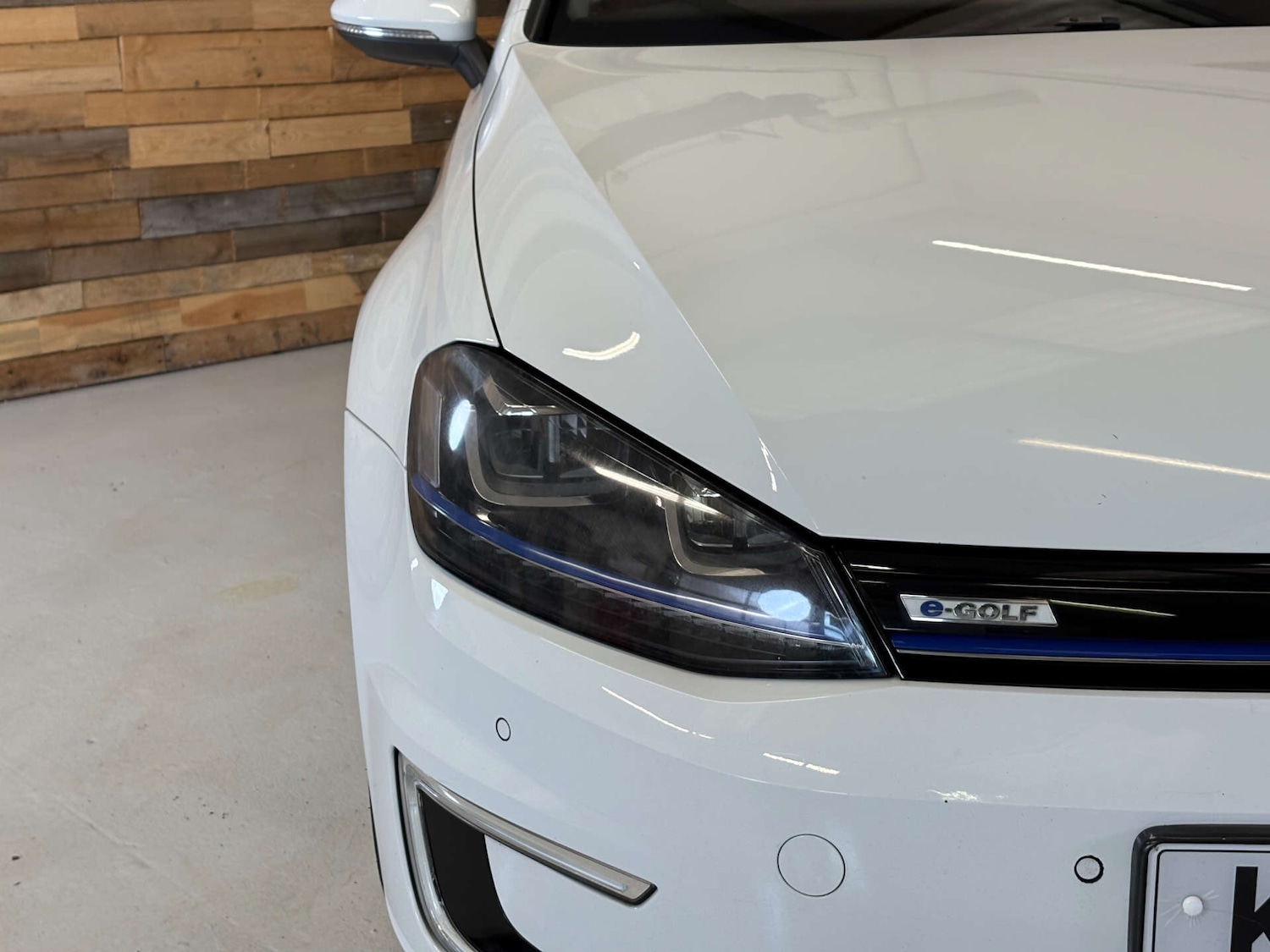 Used Volkswagen Golf 2014 for sale - 76836092: Photo 83