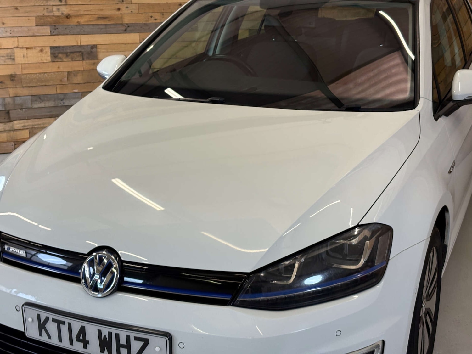 Used Volkswagen Golf 2014 for sale - 76836092: Photo 86