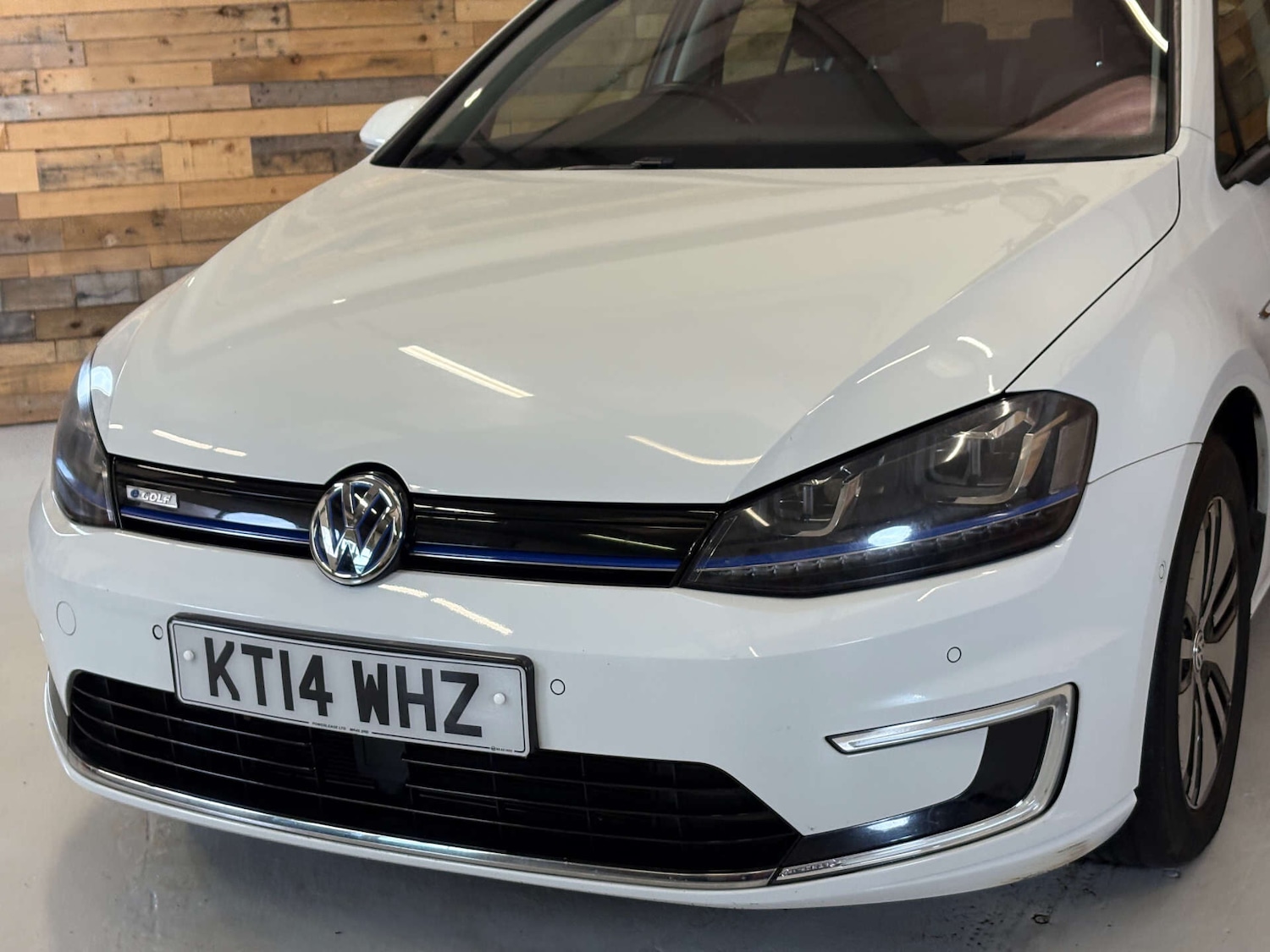 Used Volkswagen Golf 2014 for sale - 76836092: Photo 87