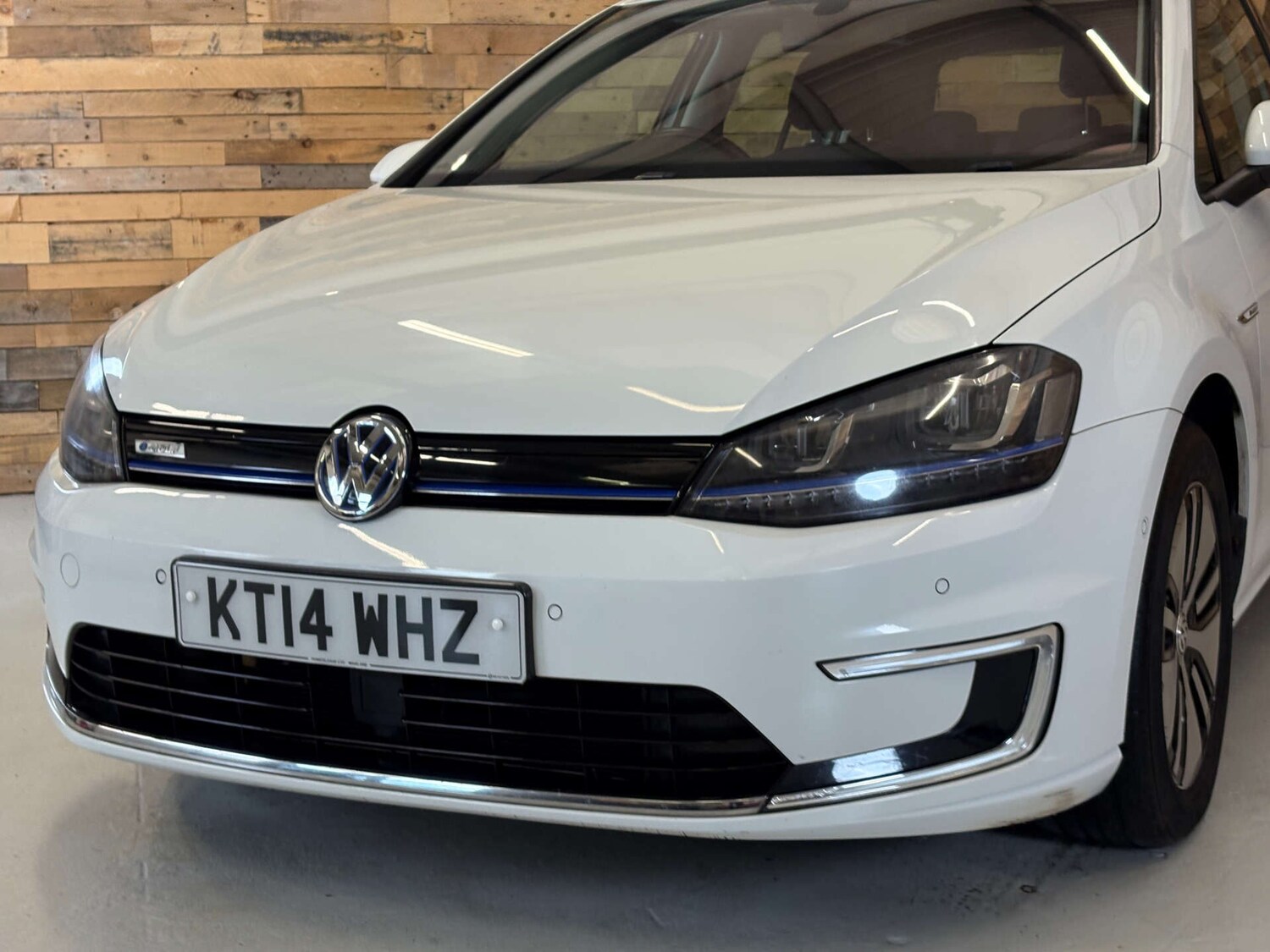 Used Volkswagen Golf 2014 for sale - 76836092: Photo 88