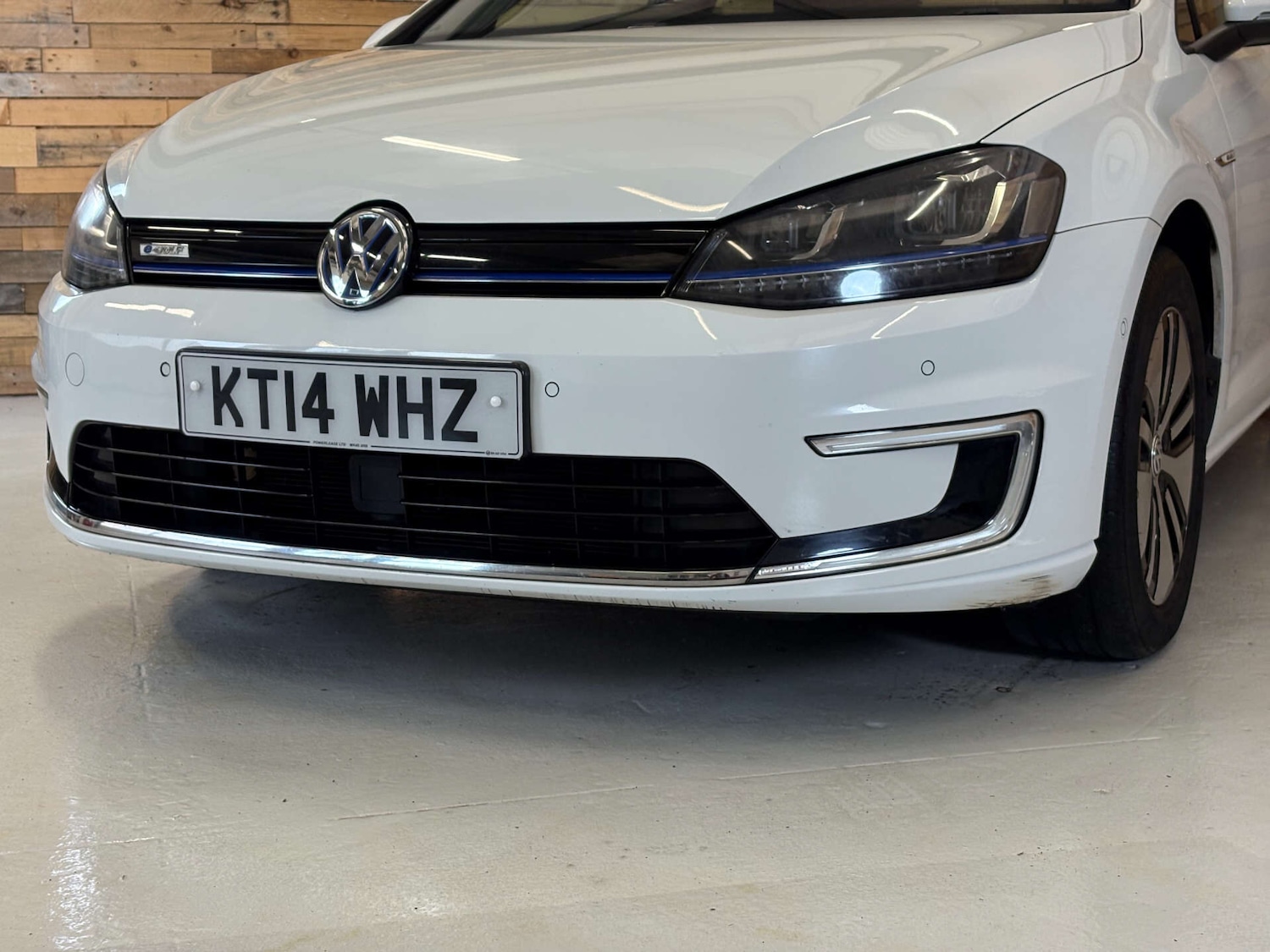 Used Volkswagen Golf 2014 for sale - 76836092: Photo 89