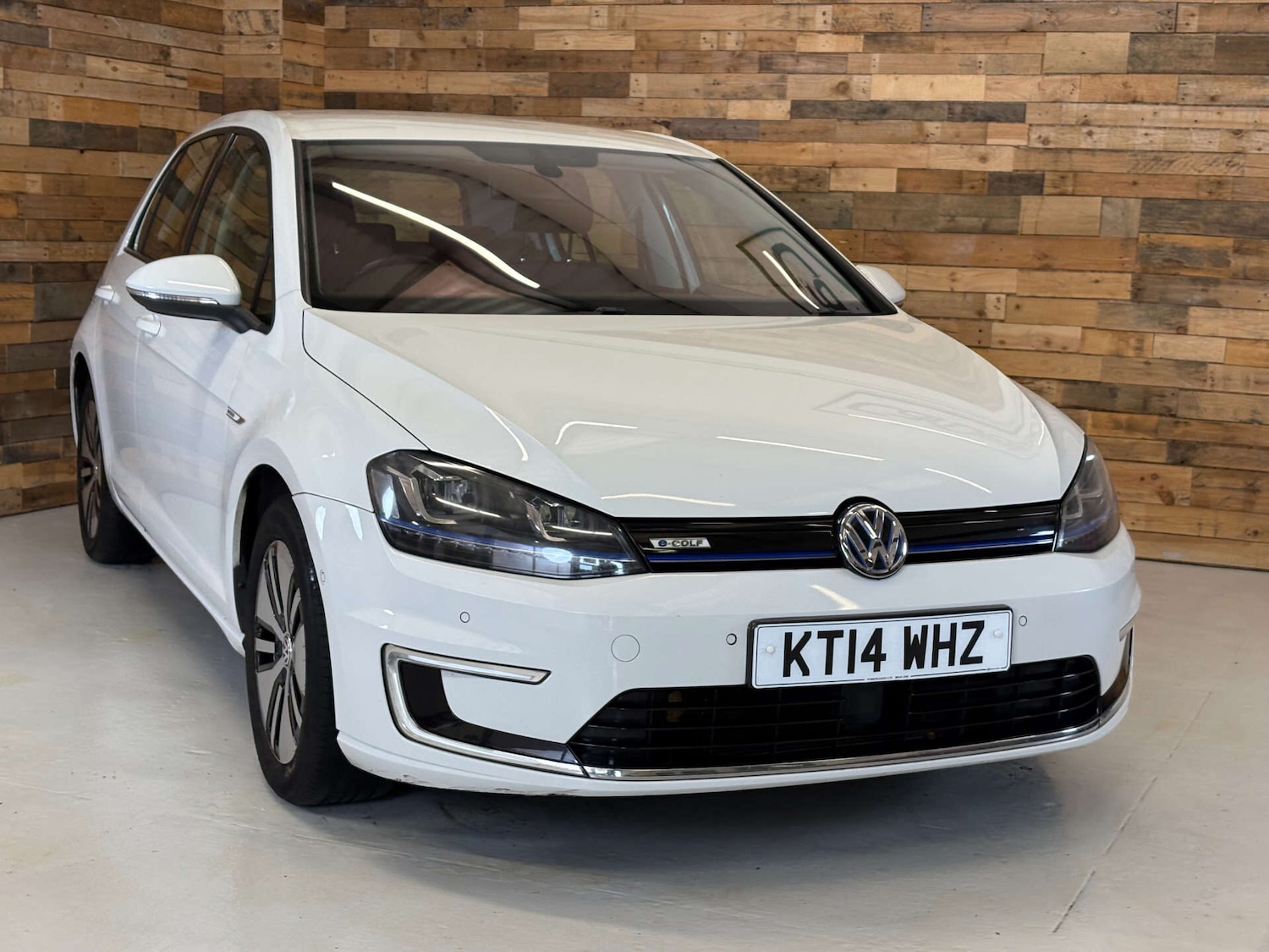 Used Volkswagen Golf 2014 for sale - 76836092: Photo 91