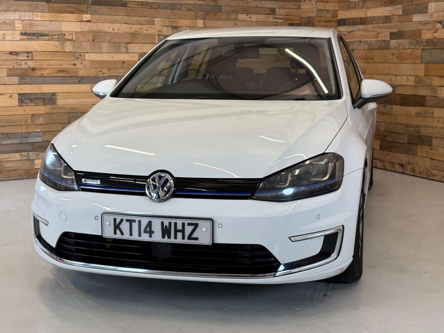 Used Volkswagen Golf 2014 for sale - 76836092: Photo 98