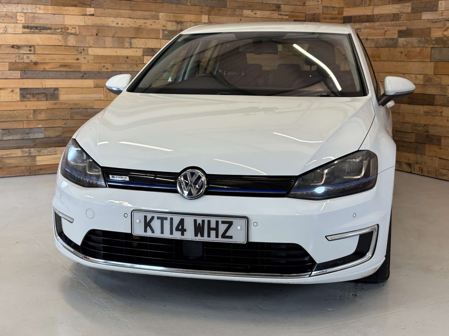 Used Volkswagen Golf 2014 for sale - 76836092: Photo 99
