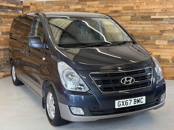 Used Hyundai i800 2018 for sale - 78801271: Photo