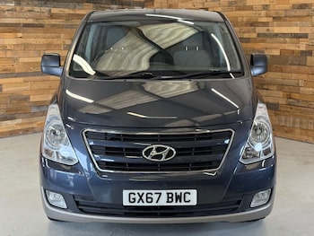 Used Hyundai i800 2018 for sale - 78801271: Photo