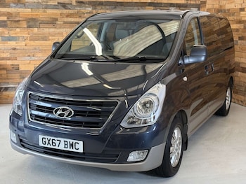 Used Hyundai i800 2018 for sale - 78801271: Photo