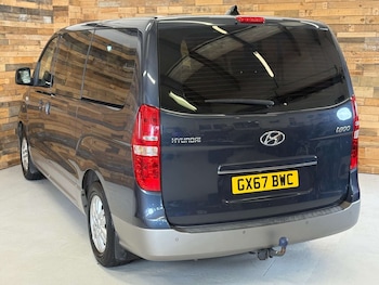 Used Hyundai i800 2018 for sale - 78801271: Photo