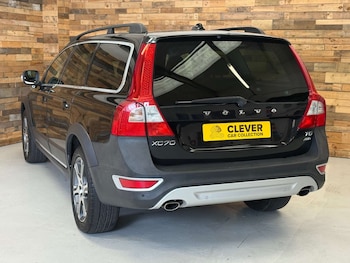 Used Volvo XC70 2012 for sale - 78801272: Photo