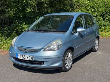 Used Honda Jazz 2005 for sale - 75425348: Photo