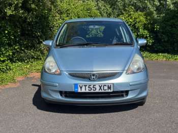 Used Honda Jazz 2005 for sale - 75425348: Photo