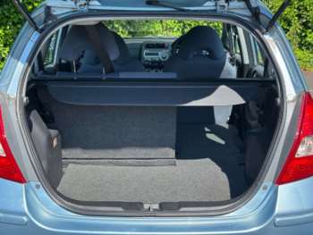 Used Honda Jazz 2005 for sale - 75425348: Photo