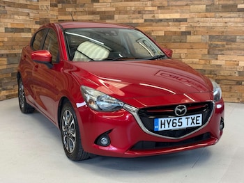 Used Mazda Mazda2 2015 for sale - 78438909: Photo