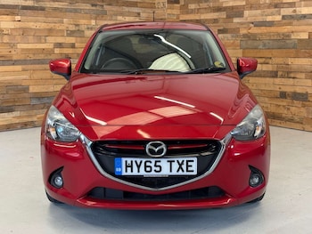 Used Mazda Mazda2 2015 for sale - 78438909: Photo
