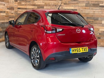 Used Mazda Mazda2 2015 for sale - 78438909: Photo